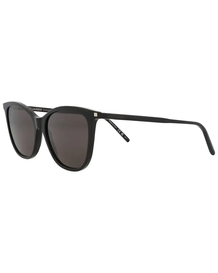 Saint Laurent Women's SL305 55mm Sunglasses