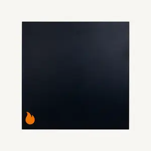 Magnetic Grill Accessories Collection - BBQ Accessory Organizer