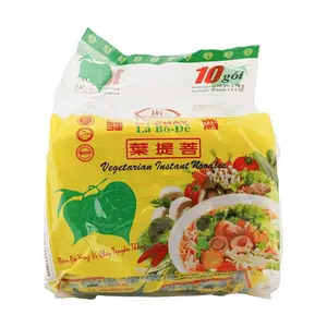 SIMPLY FOOD Bodhi Leaf Vegetarian Instant Ramen 24.69 oz