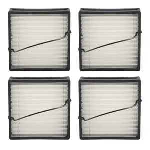 4PCS/LOT, Separ E0530K for SWK2000-5 Replacement Filter elements 00530 (300FG elements) Fuel Water Separator