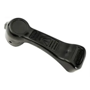 Gecko Alliance 602-1931B Multiport Valve Handle