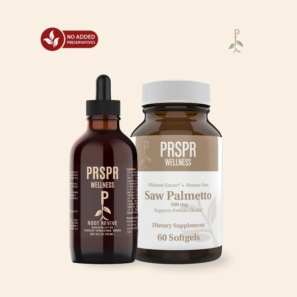 Hair Harmony Kit