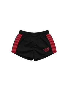 Texas Tech University Local Track Short