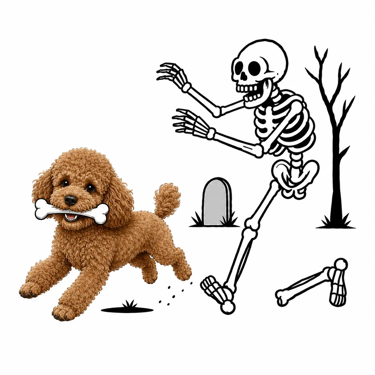 Poodle