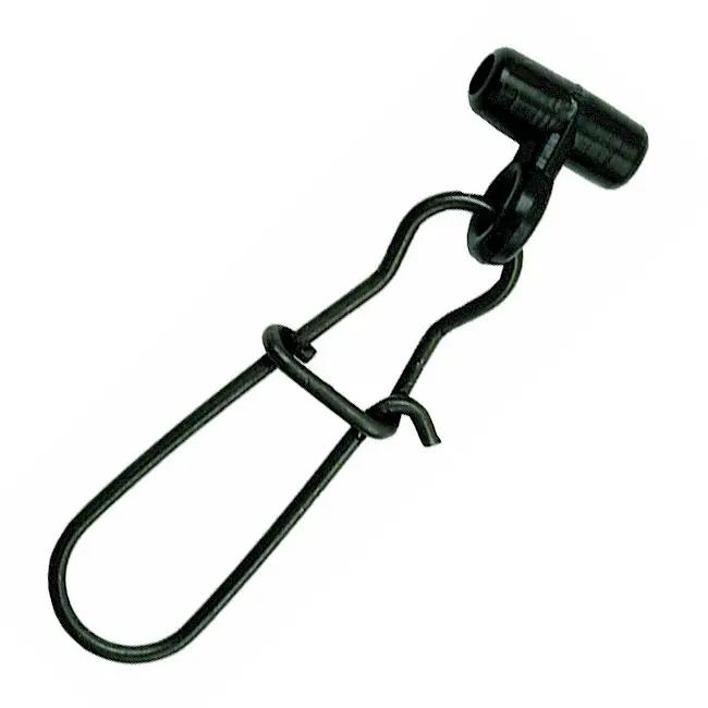 Sea Striker Black Nylon Fish Finder