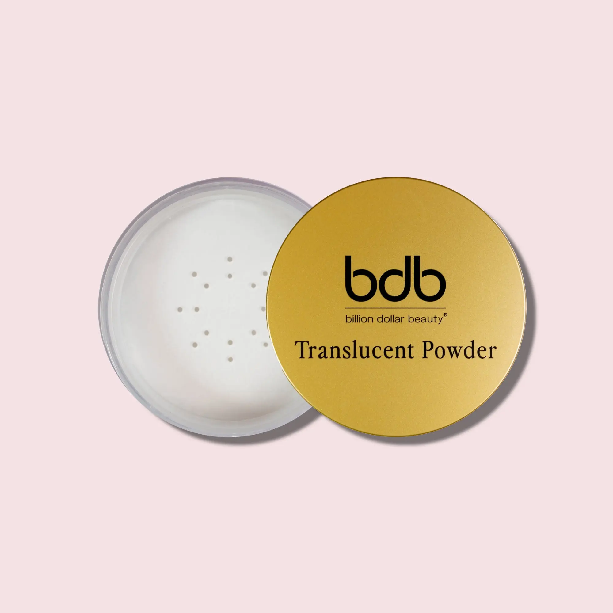 Translucent Powder Translucent Powder
