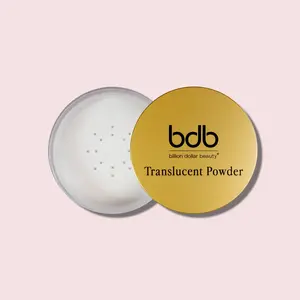 Translucent Powder