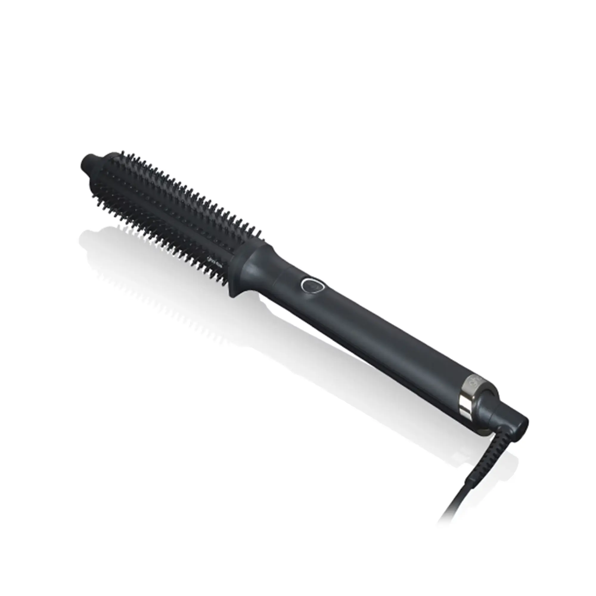 GHD Rise Volumizing Hot Brush, Thermal Brush for Hair Styling, Lightweight Design with Ergonomic Handle, Creates Salon-Like Volume at Home