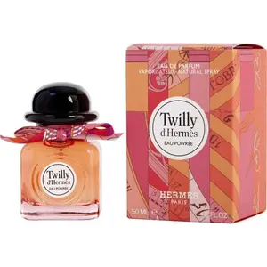 Twilly d'Hermes Eau Poivree by Hermes perfume for women EDP 1.6 oz New In Box