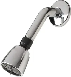 Mobile Home/RV Chrome Shower Head Kit