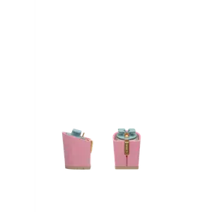 Block Heel Kit 3 PInk