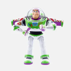 Robosen Toy Story Buzz Lightyear Robot