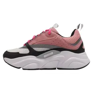 Supportive & Stable Athletic Shoes | Unisex Arch Protection | Ideal for Heavier Weight Walkers