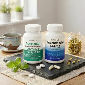 LAB IVM 12 Promoting intestinal health with probiotics purity 99%