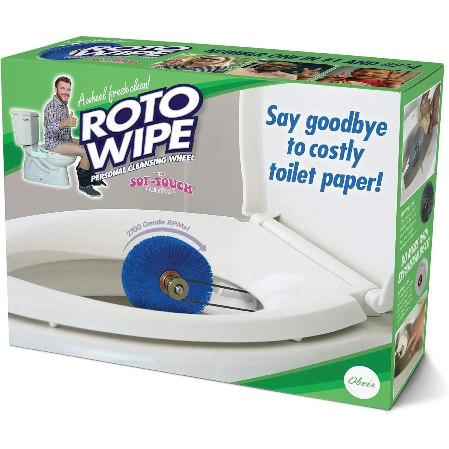 The Ultimate Prank-O Box: Hilarious Gag Gift for Unwrapping Real Surprises!