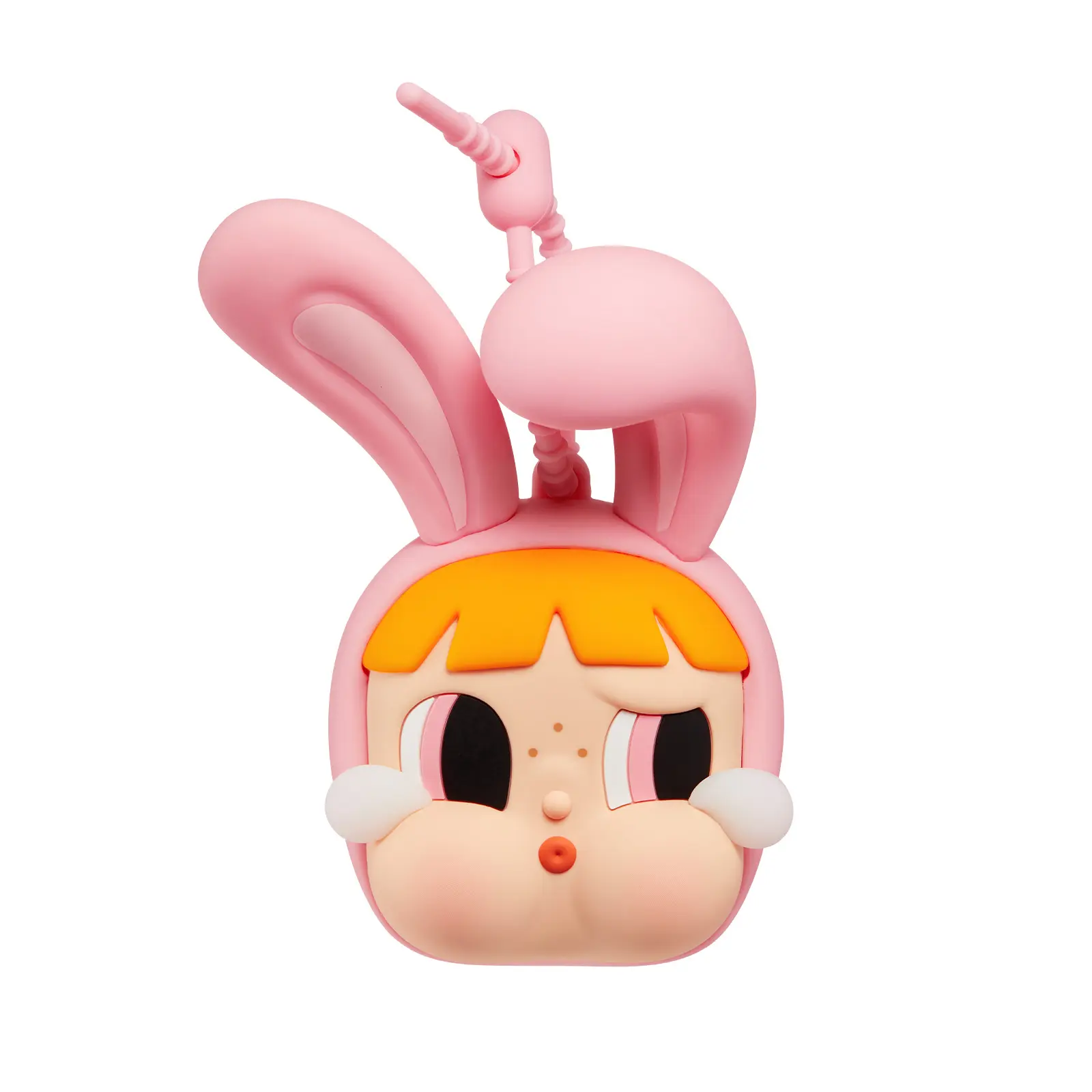 CRYBABY × Powerpuff Girls Series-Mirror Pendant