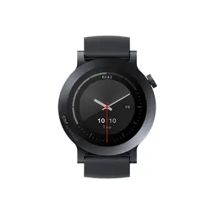 CMF by Nothing Watch 3 Pro Smart Watch - Men's Accessories, Tech Gadgets for Gym & Running, Bluetooth Call, AI Energy Score, 1.43” Heart Rate Tracker, Sleep Monitor, GPS, 130 Sport Modes, IP68, Android iOS Compatible, Father's Day Gifts