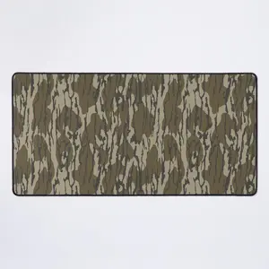 Everything Bottom Lands Camo V3.0 Mouse Pad - Desk Mat, Anime Mouse Pad, Desk Mat, pc accessories.