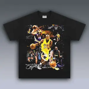 KOBE 3.18 Tshirt - Hoodie - Sweatshirt