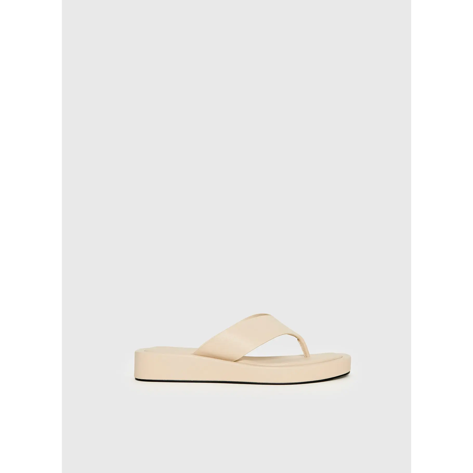 Tampa Sandals Beige