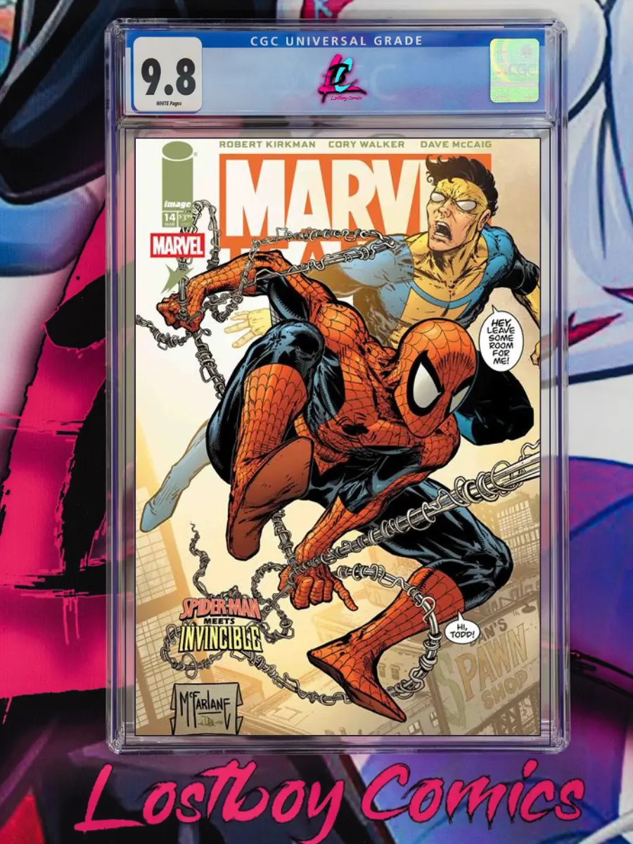 Dazzler Marvel Comics - TikTok Shop
