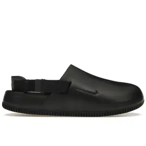 Nike Men's Calm Mule Black, from StockX