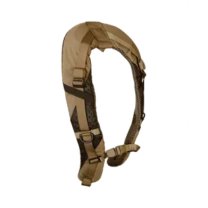 Padded Shoulder Harness