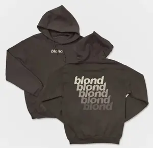 Unisex Blond Frank Hoodie, Blonde Unisex Hoodie, Blond Hoodie, Frank Blond Hoodie, Blonde Hoodie, Frank Fan Sweater, Unisex Hoodie, Gifts For Him Her, Long Sleeve Pullover Hoodie Shirt, Gifts For Birthday