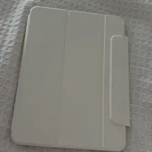 KENKE Magnetic Rotatable Detachable Tablet Case with Pencil Holder, Protective Flip Cover Compatible with iPad, Smart Tablet Accessories, Tablet Casing