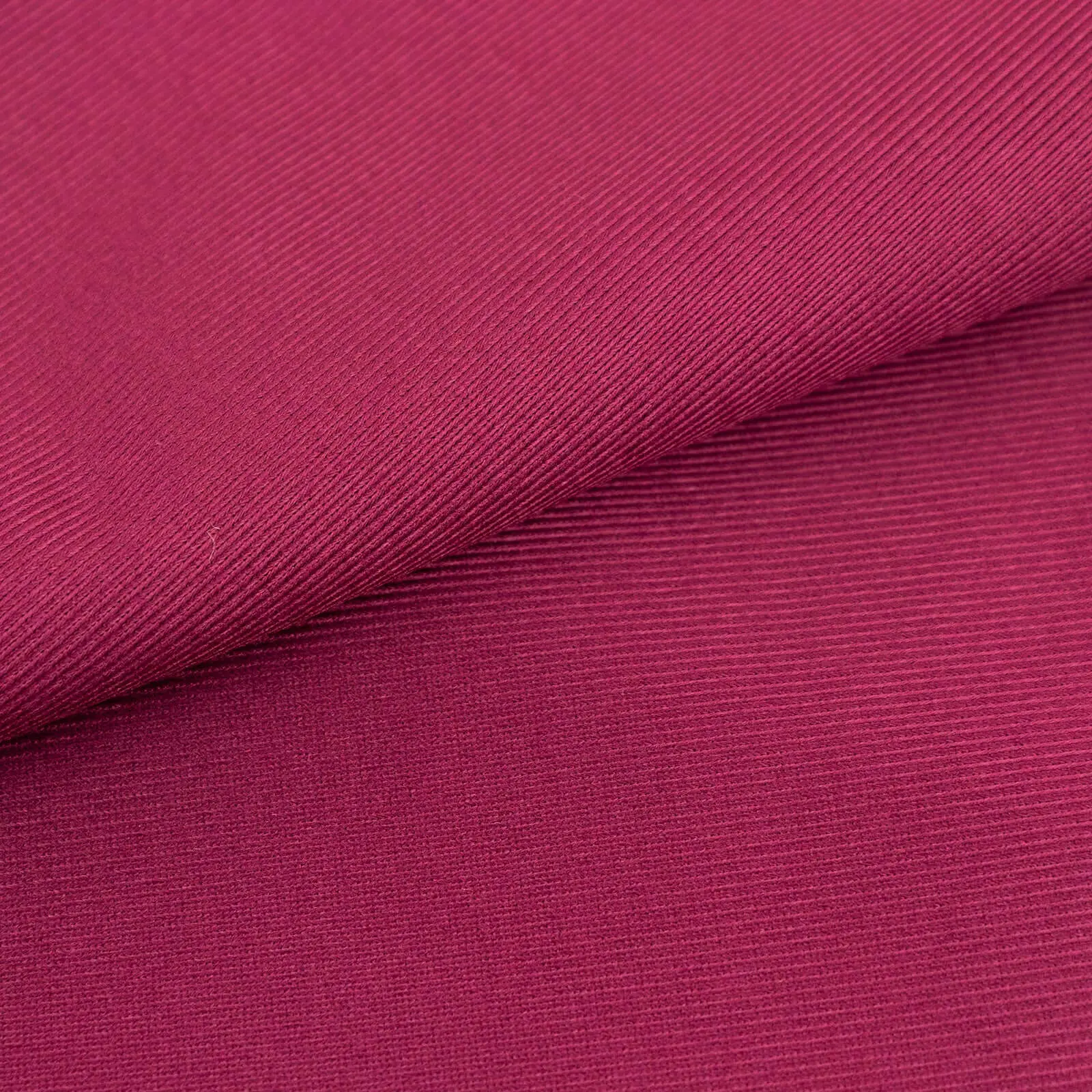 Burgundy Scuba Polyester Bolt of Fabric Roll - 60"x10 Yards, Wrinkle-Free, Dryable, for Sewing Projects, Costumes, DIY Projects, Tablecloths, Do Not Bleach