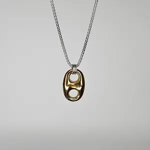 Lala Necklace (Collar)