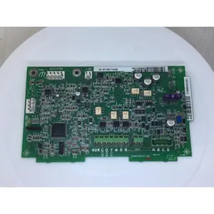 Carrier CEBD430510-12A Furnace Control Board