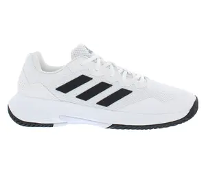 Adidas Gamecourt 2 Wide Mens Shoes Adidas Gamecourt 2 Wide Mens Shoes