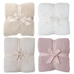 Barefoot Dreams CozyChic Leopard Pattern Throw Blanket 72"x54" Plush Ultra Soft Microfiber for Holiday Gifting or Everyday Comfort Durable Wrinkle Resistant 100% Polyester