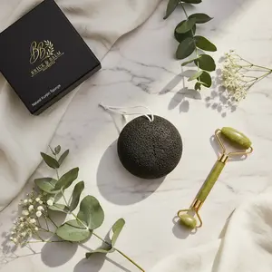Natural Konjac Sponge