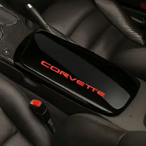 Corvette LED Armrest Cover (2005–2013)