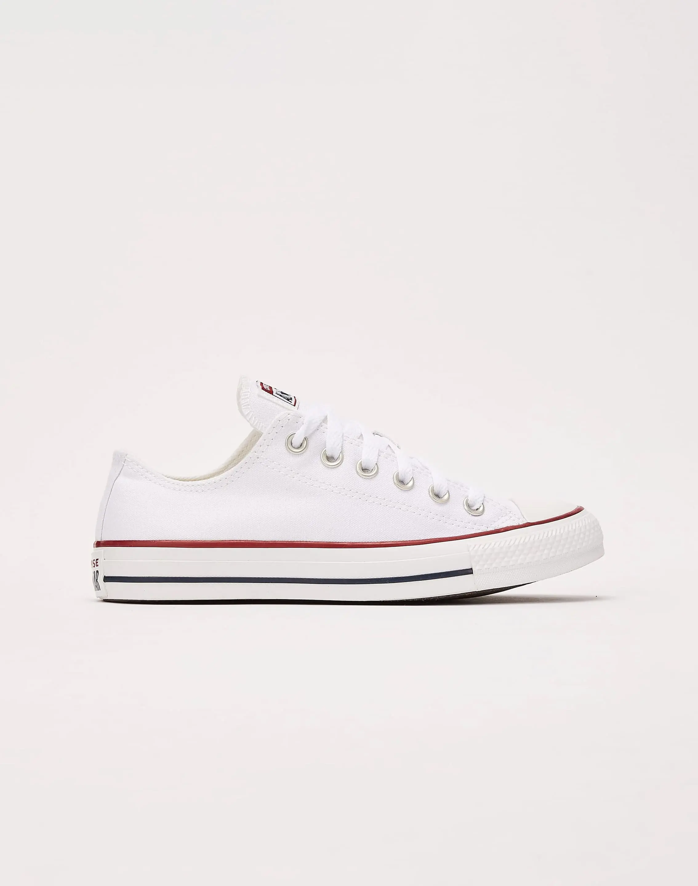 Womens Converse Chuck Taylor All-Star Low