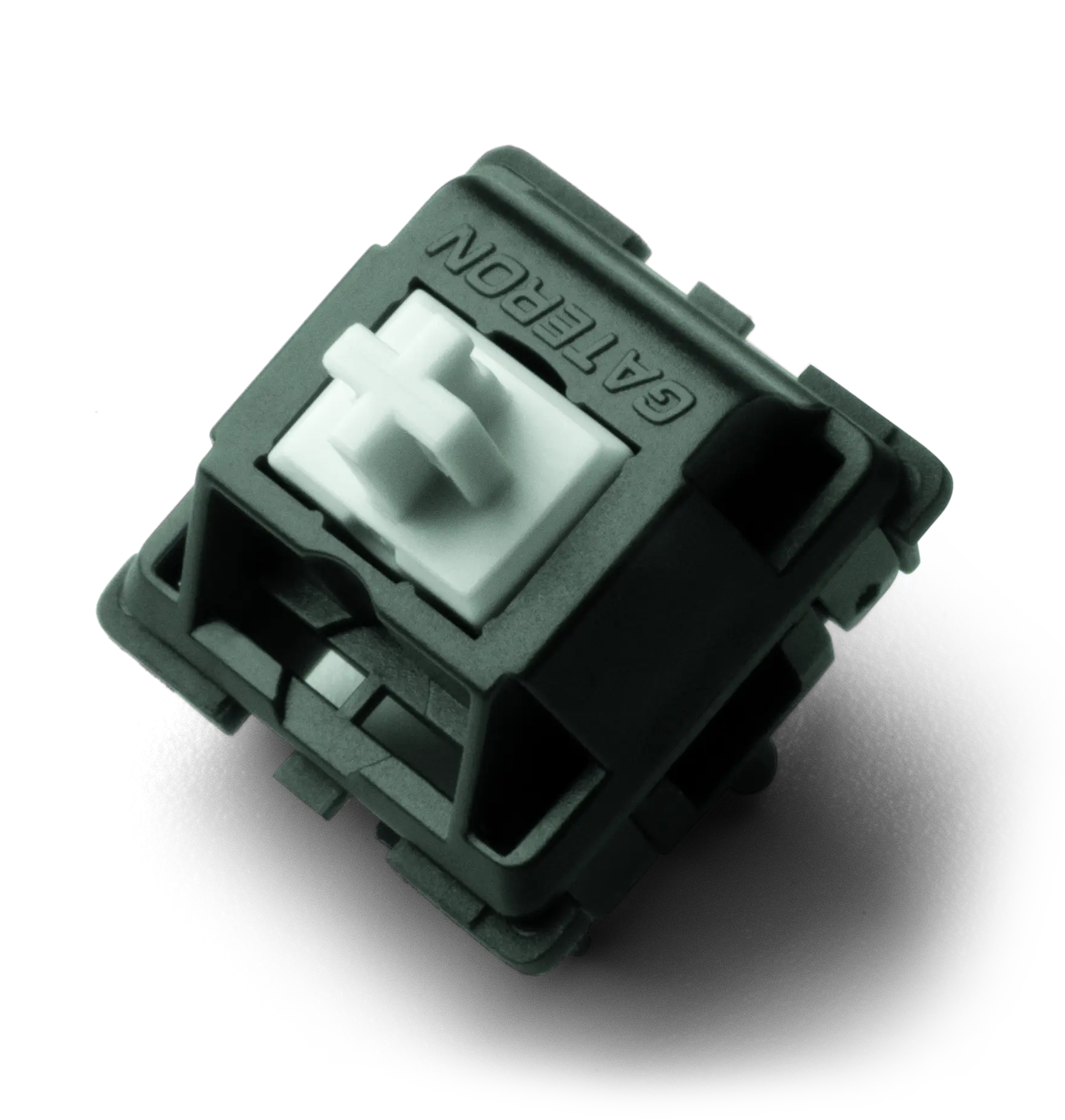 Gecko Silent Linear Switches