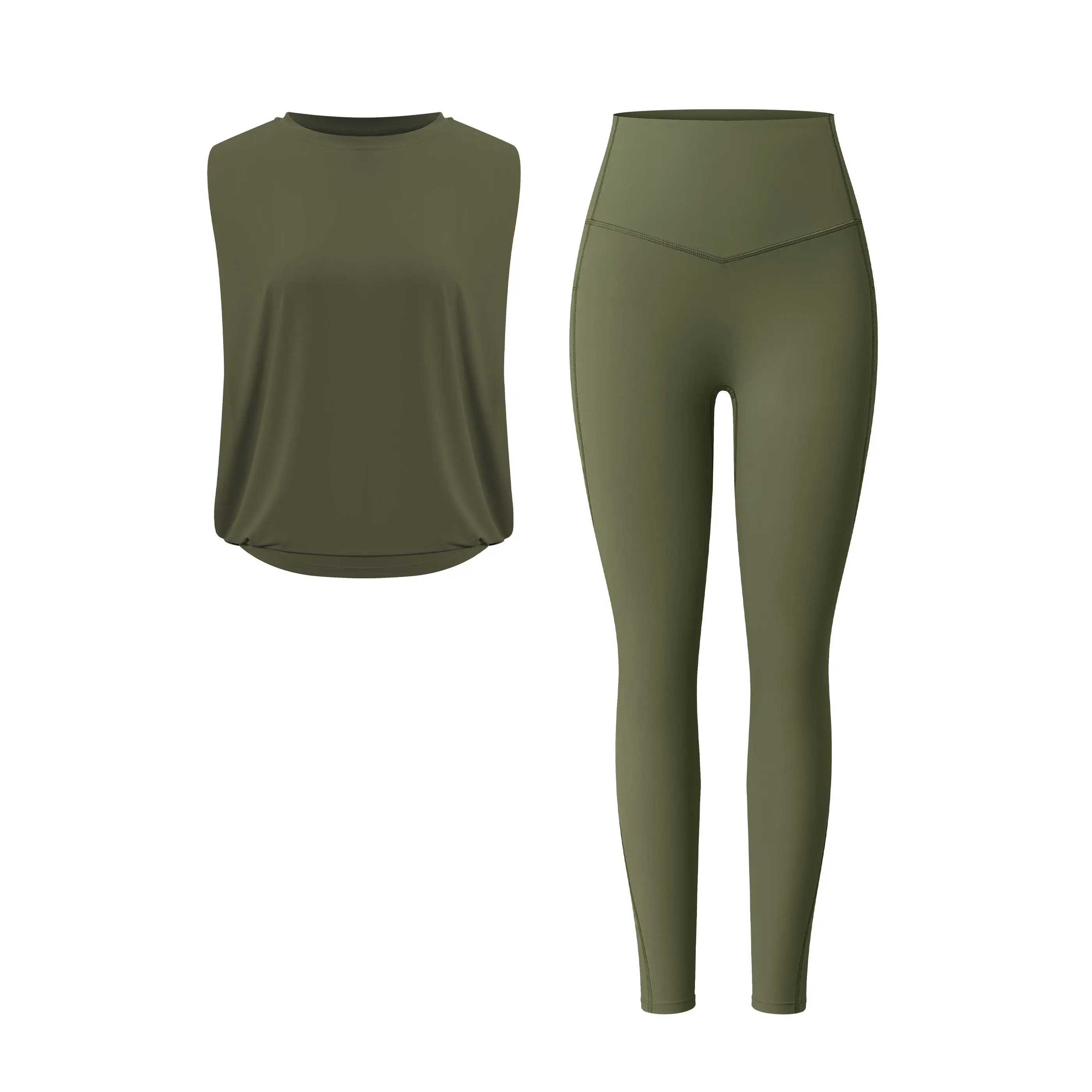 Grass Grey Green+Grass Grey Green