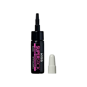 KISS Superstick Lash Cluster Adhesive - Black