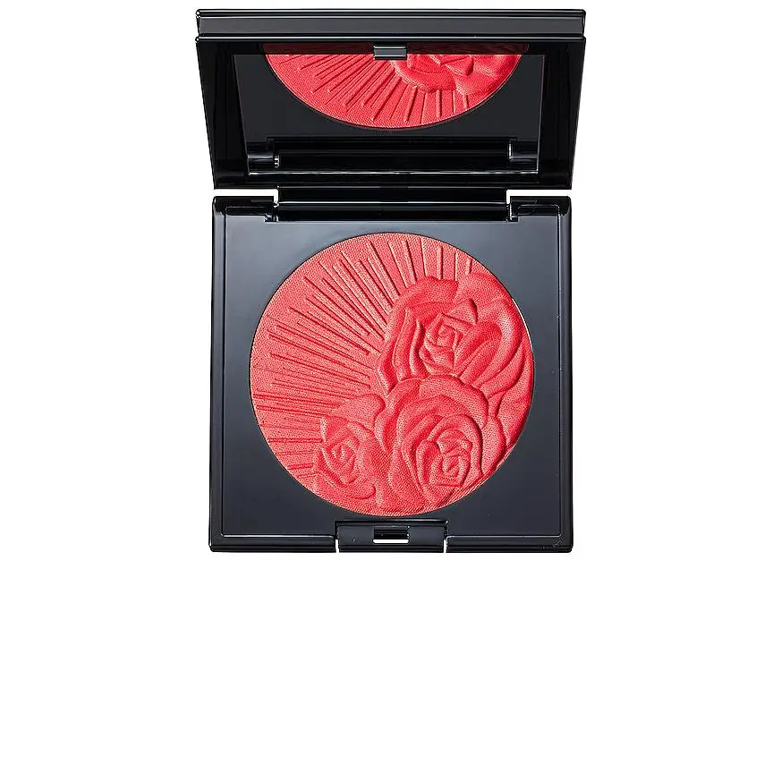 PAT McGRATH LABS Skin Fetish: Divine Blush in Electric Bloom