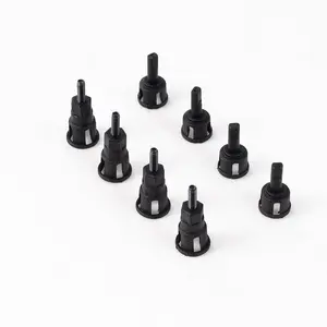 FSC18 Ford Bronco Wheel Axle/Differential Outdrive(Brushed Version)