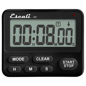 Escali Extra Loud Digital Timer