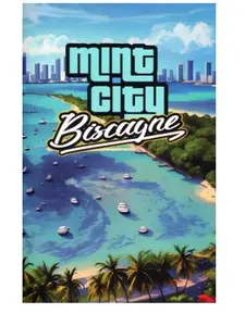 MINT CITY BISCAYNE MULTI-SPORT BOX