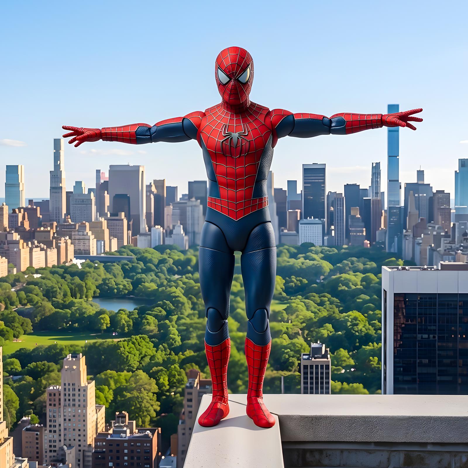 Marvel Spider-Man: Ολοκαίνουργια φιγούρα δράσης 6 ιντσών Day, αρθρωτή συλλεκτική ταινία με 4 εναλλασσόμενα χέρια και 2 εφέ ιστού Marvel Spider-Man: Ολοκαίνουργια φιγούρα δράσης 6 ιντσών Day, αρθρωτή συλλεκτική ταινία με 4 εναλλασσόμενα χέρια και 2 εφέ ιστού