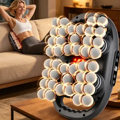 Tik Tok Shop Massager - TikTok Shop