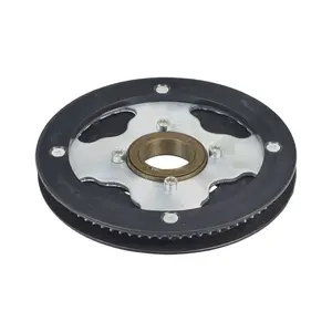 Chain Plate with Freewheel & Sprocket for the Razor Dirt Rocket (MX125, MX350 & MX400)