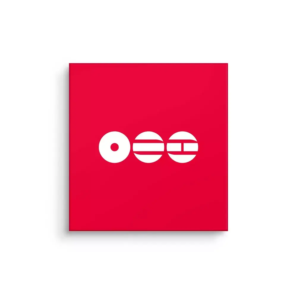 BTS - ARIRANG Travel Tag Box Set (CD)