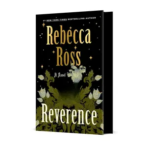 Wild Reverence: A Novel