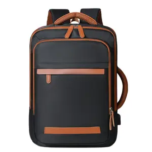 Travel Backpack Multi-Pockets Large Backpack for Women,Work Computer Backpacks  Water Resistant Casual Daypack for Weekender Camping Travel